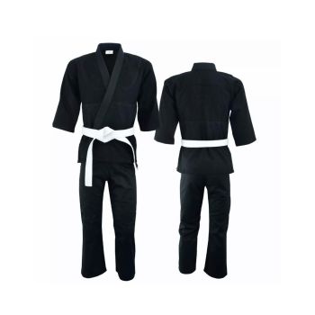 Judo Uniform Single Weave