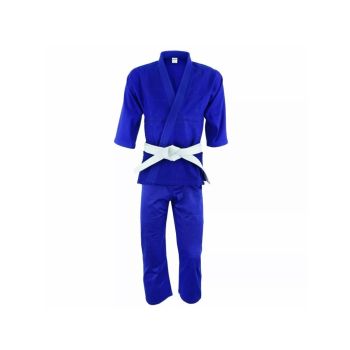 Judo Uniform Single Weave