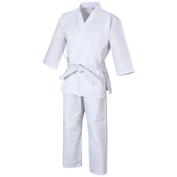 Drawstring Karate Uniform