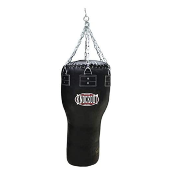 Uppercut Punching Bag