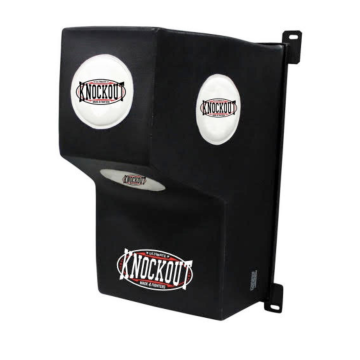 Wall Mount Boxing MMA