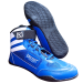 Blue Boxing Shoes