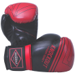 Boxing Gloves Men Women, Pro Training Sparring, Muay Thai MMA Kickboxing, Adult Heavy Punching Bag Gloves Maya Hide Leather, Ventilated Palm