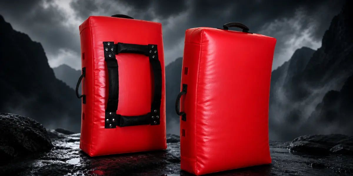How to Choose the Best Muay Thai Pad for Effective Training